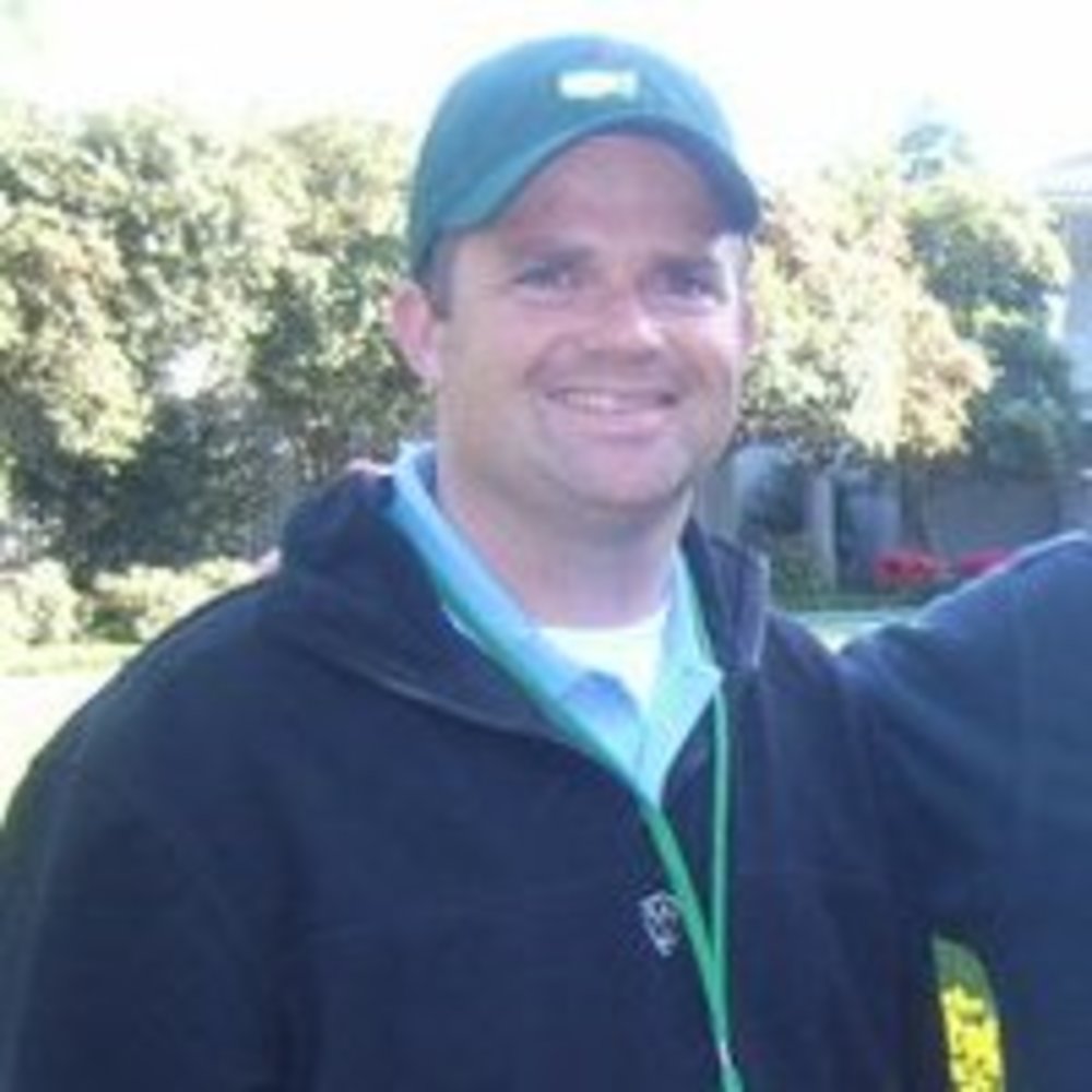 Meet your Posher, Scott